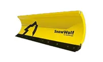 SnowWolf Plows For Sale